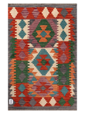 Maimana Kilim - 125 x 81 cm