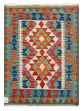 Maimana Kilim - 115 x 83 cm