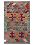 Maimana Kilim - 118 x 74 cm