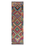 Maimana Kilim - 132 x 83 cm