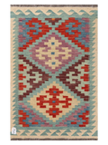 Maimana Kilim - 122 x 79 cm