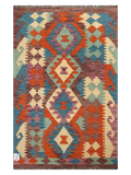Maimana Kilim - 127 x 81 cm