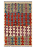 Maimana Kilim - 126 x 80 cm