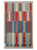 Maimana Kilim - 124 x 78 cm