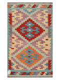 Maimana Kilim - 124 x 75 cm