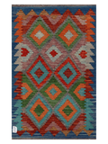 Maimana Kilim - 126 x 79 cm