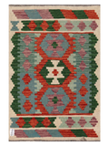 Maimana Kilim - 116 x 78 cm