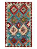 Maimana Kilim - 121 x 71 cm