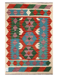 Maimana Kilim - 114 x 75 cm