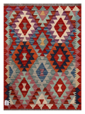 Maimana Kilim - 116 x 85 cm
