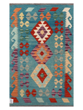 Maimana Kilim - 123 x 76 cm