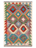 Maimana Kilim - 119 x 76 cm