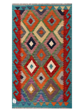 Maimana Kilim - 133 x 76 cm