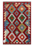 Maimana Kilim - 115 x 76 cm