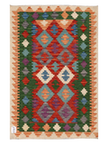 Maimana Kilim - 123 x 80 cm