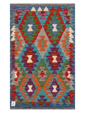 Maimana Kilim - 124 x 76 cm