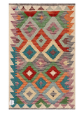 Maimana Kilim - 120 x 76 cm
