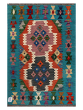 Maimana Kilim - 121 x 80 cm