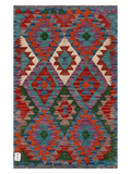 Maimana Kilim - 126 x 80 cm