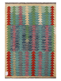 Maimana Kilim - 125 x 84 cm