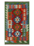 Maimana Kilim - 129 x 75 cm