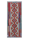 Maimana Kilim - 191 x 78 cm