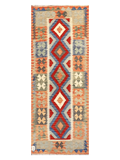 Maimana Kilim - 203 x 80 cm