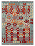 Maimana Kilim - 203 x 148 cm