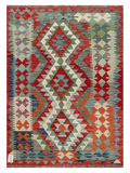 Maimana Kilim - 145 x 104 cm