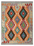 Maimana Kilim - 140 x 105 cm