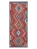 Maimana Kilim - 196 x 78 cm