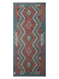 Maimana Kilim - 190 x 84 cm