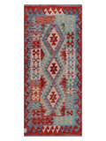 Maimana Kilim - 198 x 87 cm