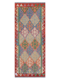 Maimana Kilim - 196 x 82 cm
