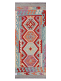 Maimana Kilim - 190 x 77 cm