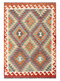 Maimana Kilim - 149 x 103 cm