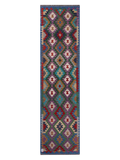 Maimana Kilim Runner - 303 x 80 cm
