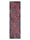 Maimana Kilim Runner - 283 x 83 cm