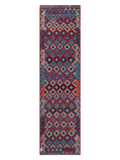 Maimana Kilim - 292 x 80 cm