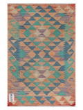 Maimana Kilim - 89 x 61 cm