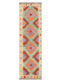 Maimana Kilim - 200 x 60 cm