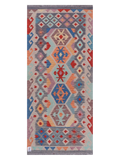 Maimana Kilim - 198 x 87 cm
