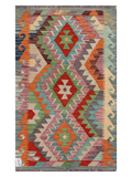 Maimana Kilim - 131 x 80 cm