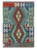 Maimana Kilim - 121 x 85 cm