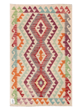 Maimana Kilim - 127 x 75 cm