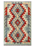 Maimana Kilim - 125 x 79 cm
