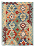 Maimana Kilim - 113 x 81 cm
