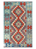Maimana Kilim - 122 x 78 cm