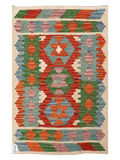 Maimana Kilim - 117 x 74 cm