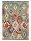 Maimana Kilim - 152 x 103 cm